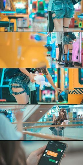 《漂亮的女邻居》6 电影_蓝光免费在线播放